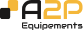 Logo A2p Équipements