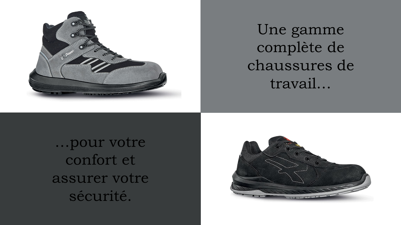 Collection chaussures 2022 !