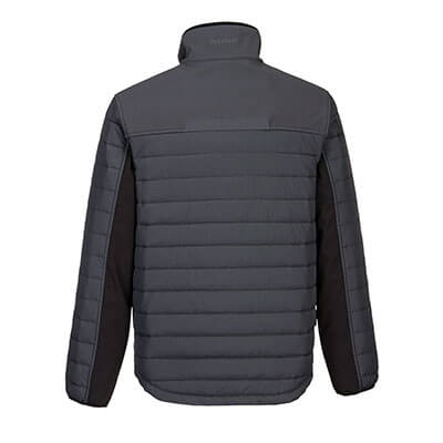 Veste bi-matière WX3 Baffle