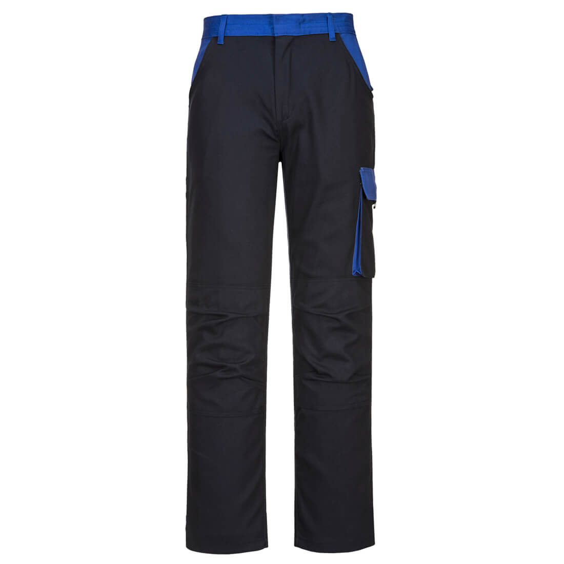 CW11 - Pantalon Poznan Noir