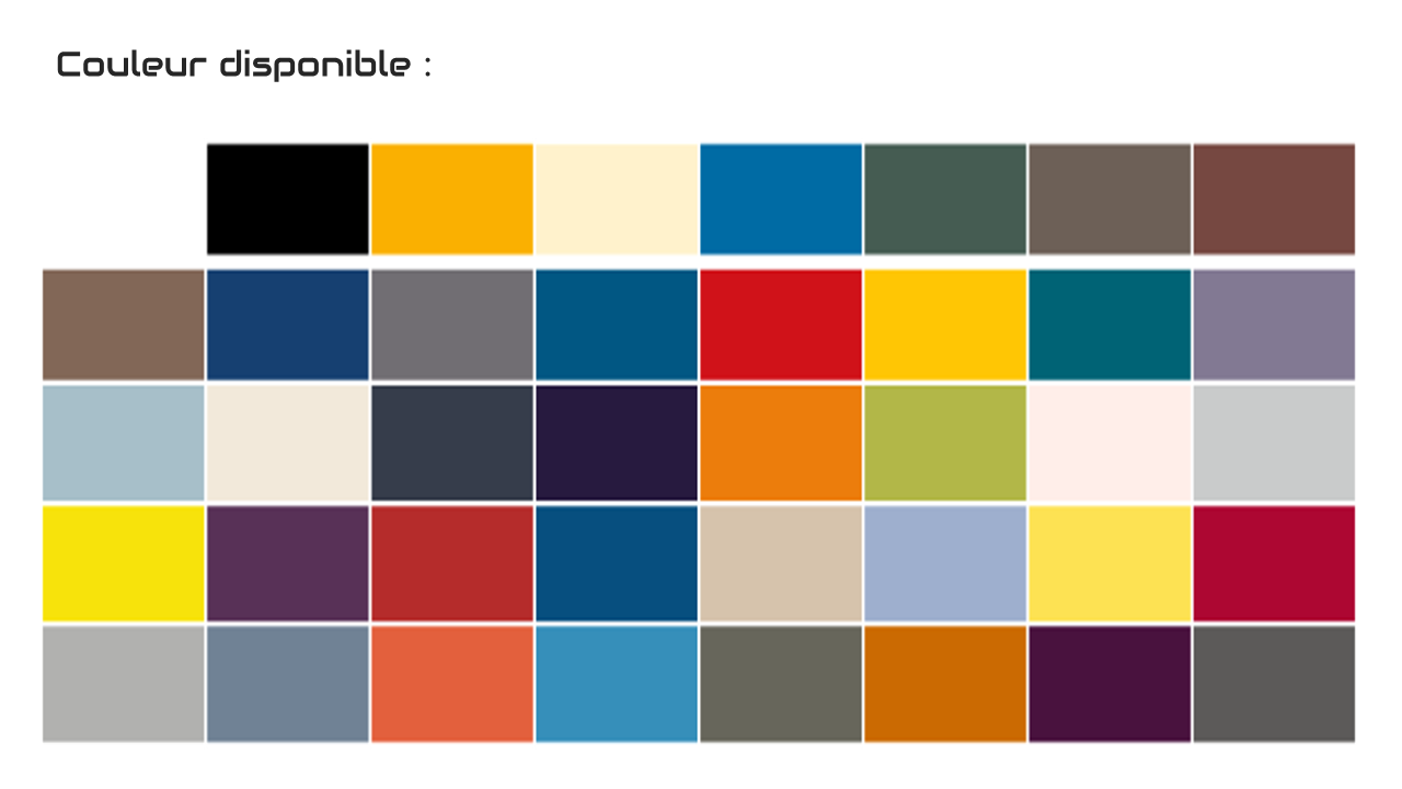 GI18000 - SWEAT-SHIRT COL ROND HEAVY BLEND