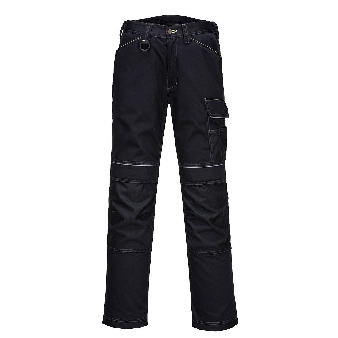 T601 - Pantalon PW3 Noir