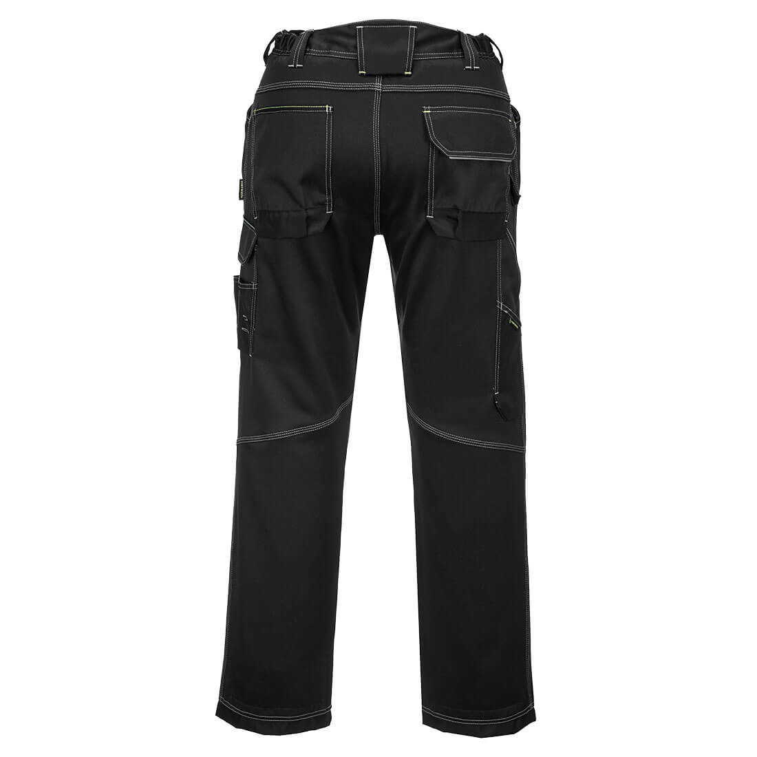 T601 - Pantalon PW3 Noir