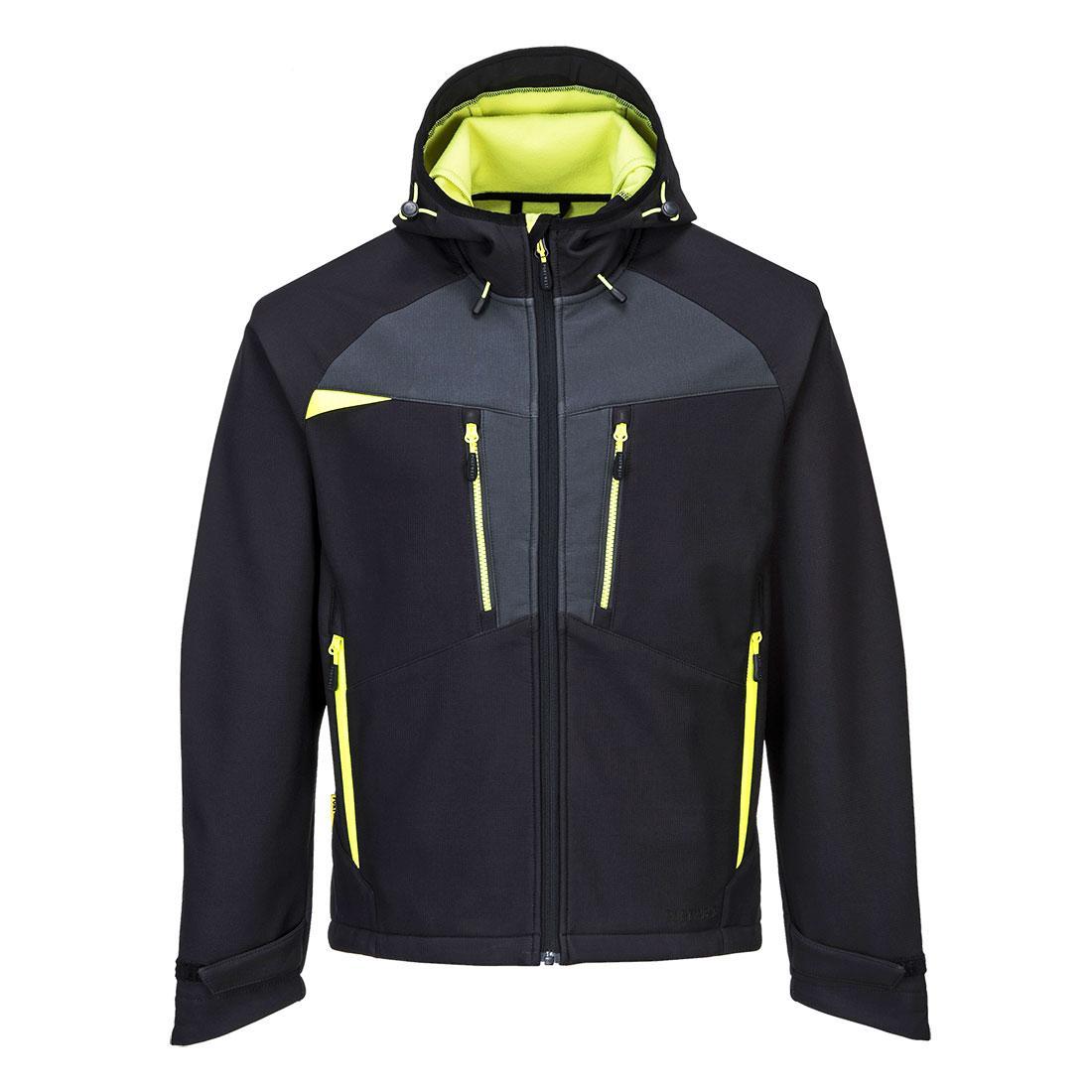 Veste Softshell DX474