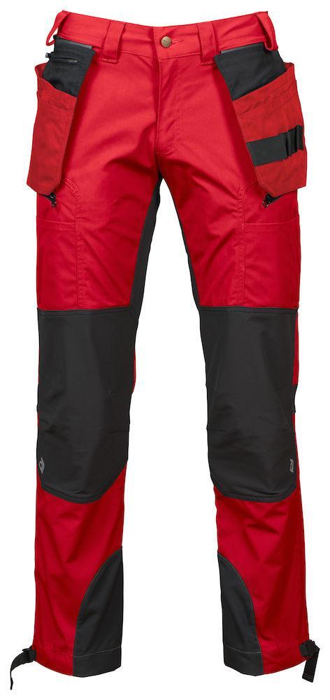 3520 PANTALON STRETCH ET CORDURA