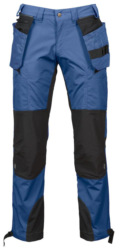 3520 PANTALON STRETCH ET CORDURA