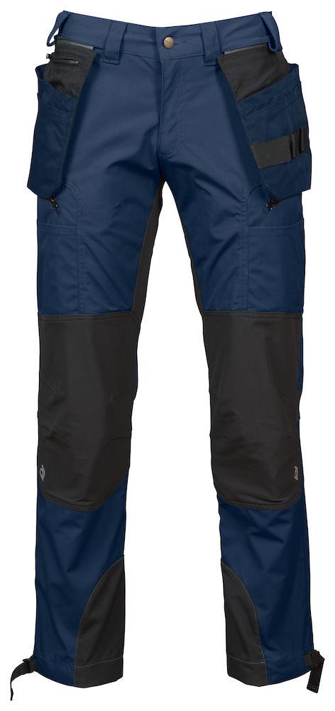 3520 PANTALON STRETCH ET CORDURA