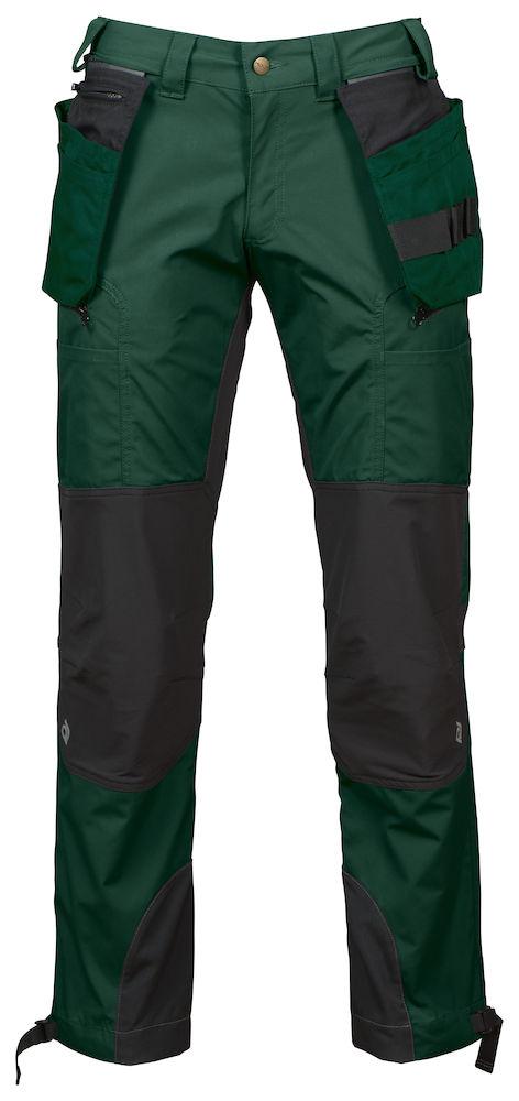 3520 PANTALON STRETCH ET CORDURA