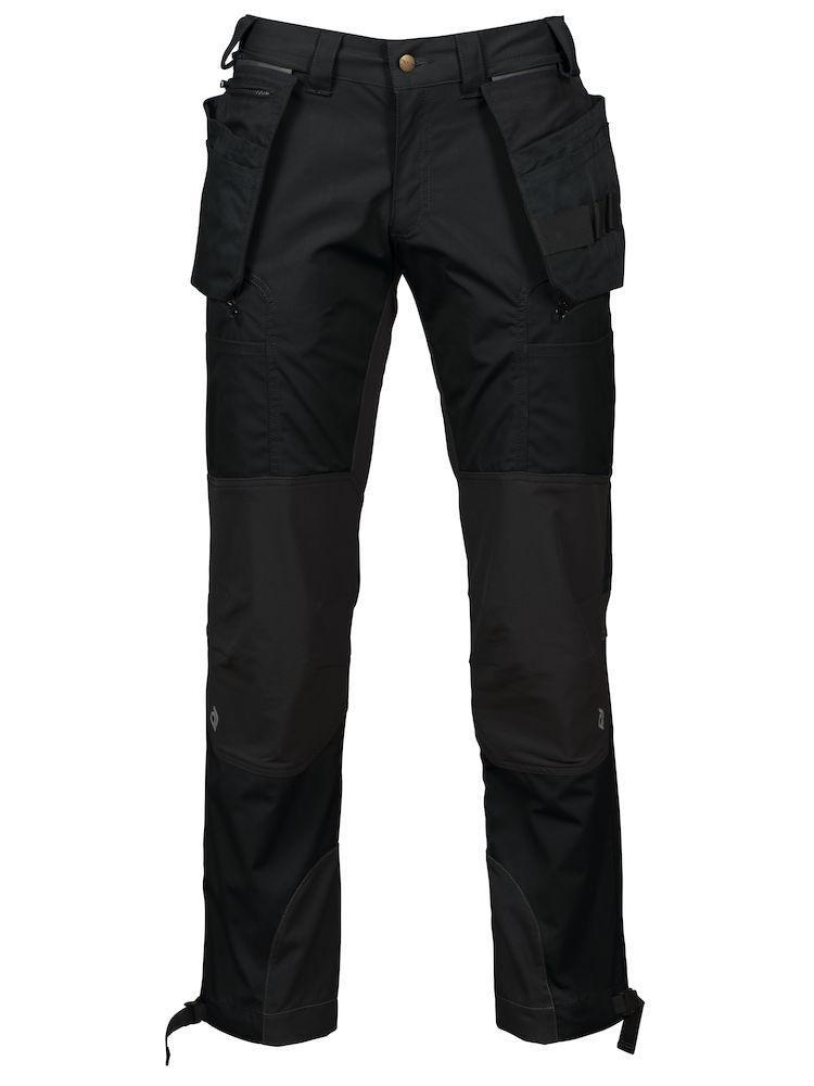 3520 PANTALON STRETCH ET CORDURA