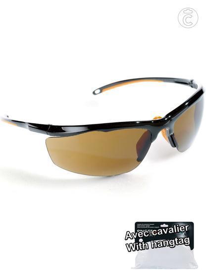 LUNETTES SOLAIRES FUMÉES. TEINTE 5-3,1