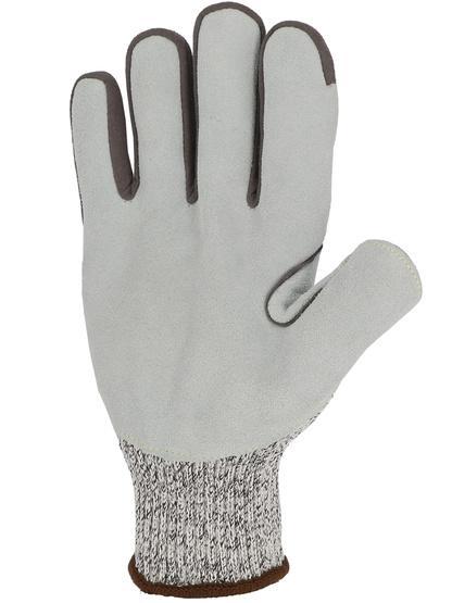 Gant de protection anti coupure niv.D