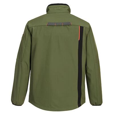 T750 - Softshell WX3