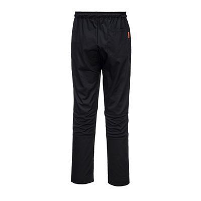 Pantalon MeshAir Pro Noir